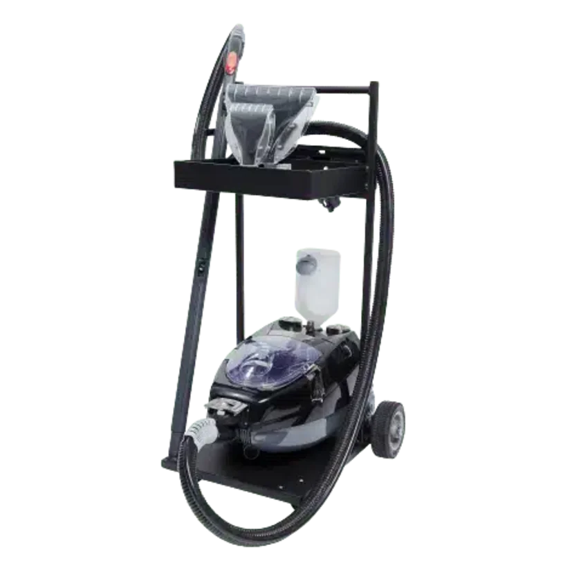 Steam extractor vs. Steam cleaner Which is better?